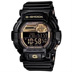 Casio G-Shock GD-350BR-1ER digitalt Herreur